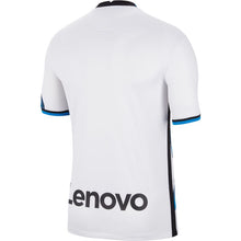 Cargar imagen en el visor de la galería, Nike Inter Milan Away Jersey 21/22
