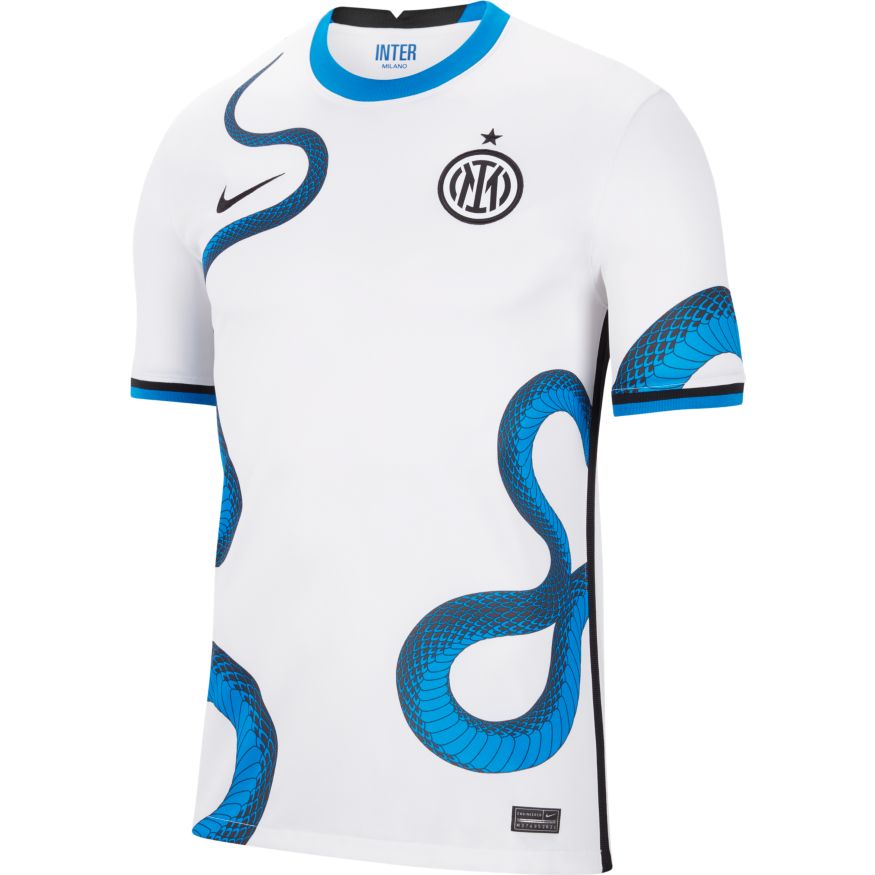 Nike Inter Milan Away Jersey 21/22