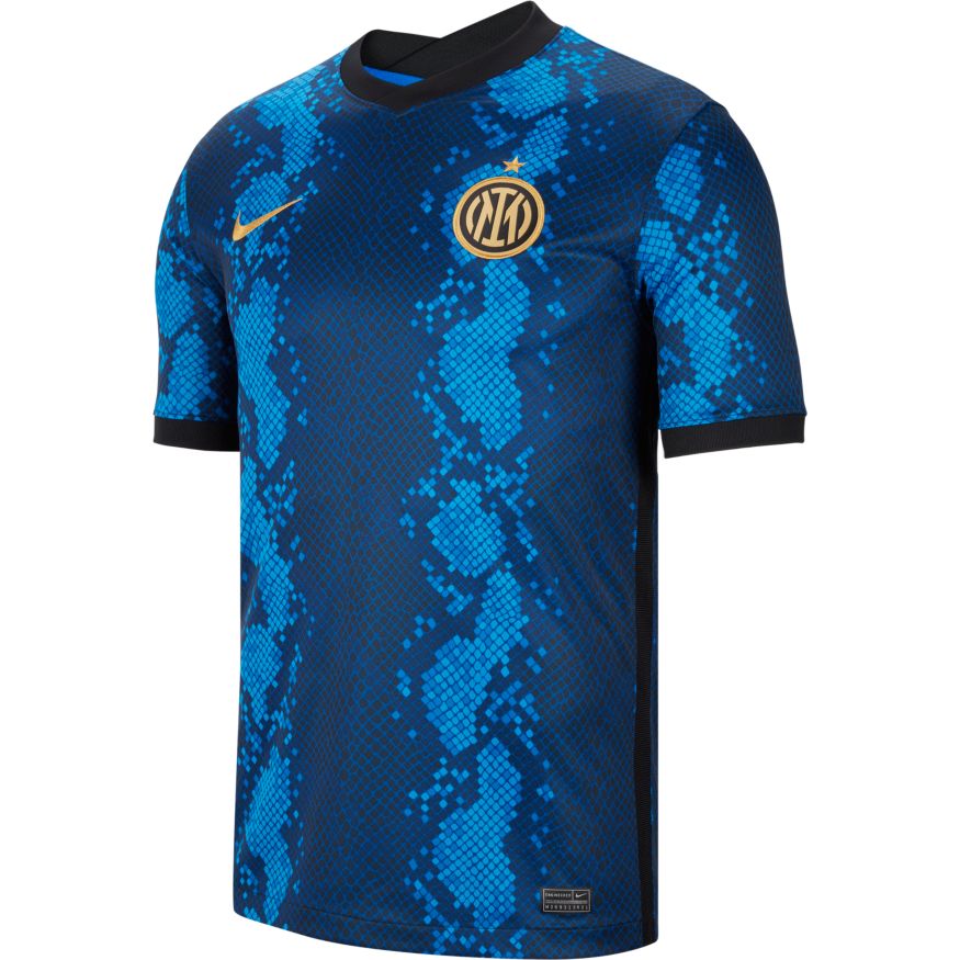 Nike Inter Milan Home Jersey 21/22 – Rockville & Sterling Soccer