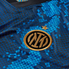 Cargar imagen en el visor de la galería, Nike Inter Milan Home Jersey 21/22
