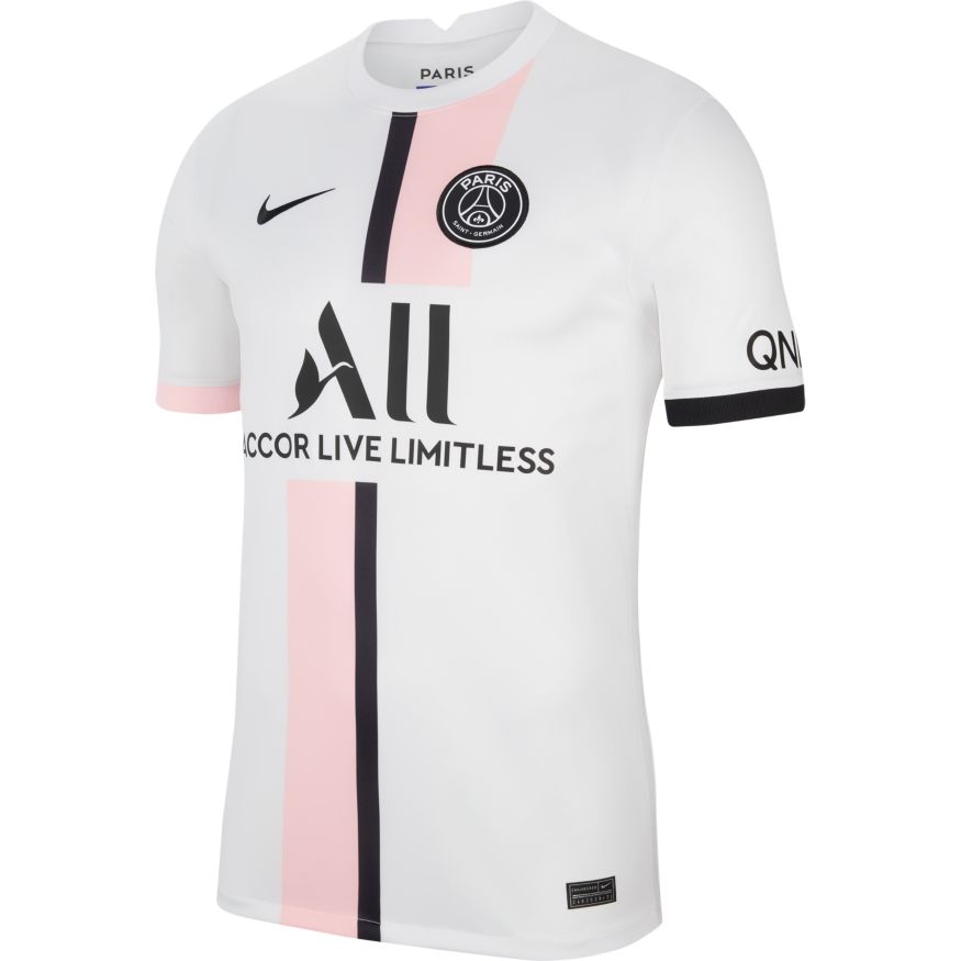 psg new jersey 2022