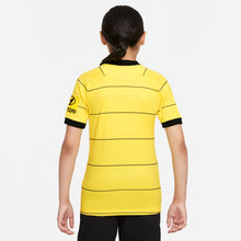 Load image into Gallery viewer, Youth Nike Chelsea FC 2021/22 Away Jersey

