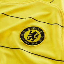 Load image into Gallery viewer, Youth Nike Chelsea FC 2021/22 Away Jersey
