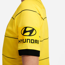 Load image into Gallery viewer, Youth Nike Chelsea FC 2021/22 Away Jersey
