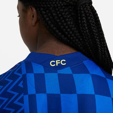 Load image into Gallery viewer, Nike Youth Chelsea Home Jersey 21/22
