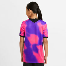 Load image into Gallery viewer, Youth Jordan PSG Stadium Fourth Jersey 2021
