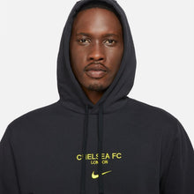 Cargar imagen en el visor de la galería, Nike Chelsea FC Fleece Hoodie
