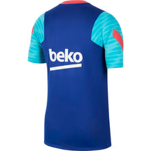 Load image into Gallery viewer, Men&#39;s Nike FC Barcelona Strike Top 20/21

