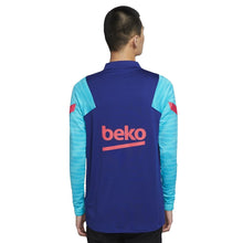 Load image into Gallery viewer, Men&#39;s Nike FC Barcelona Strike Drill Top
