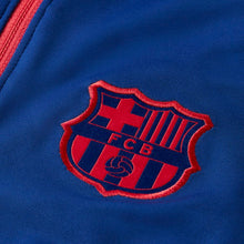 Load image into Gallery viewer, Men&#39;s Nike FC Barcelona Strike Drill Top
