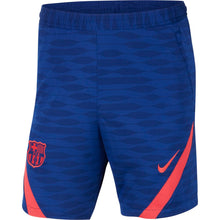 Load image into Gallery viewer, Men&#39;s Nike FC Barcelona Strike Short
