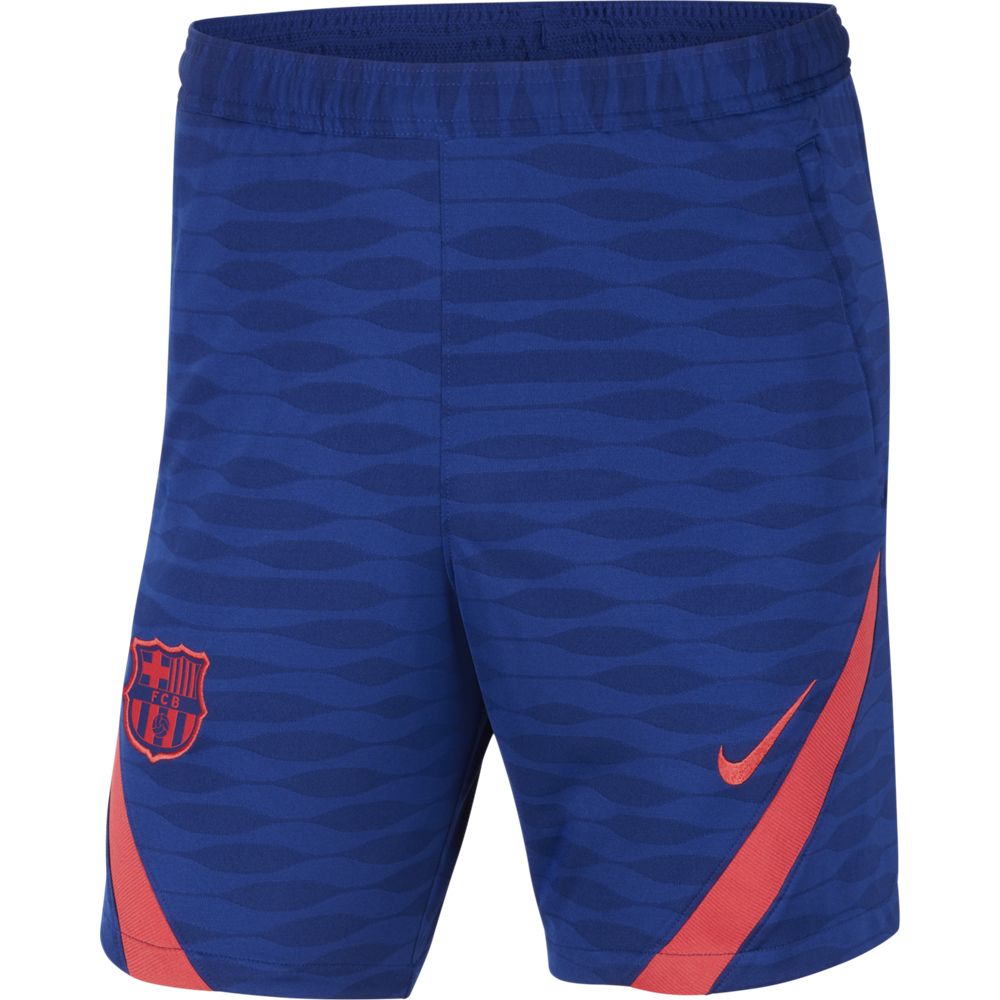 Men's Nike FC Barcelona Strike Short
