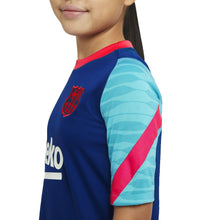 Load image into Gallery viewer, Youth Nike FC Barcelona Strike Drill Top
