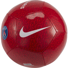 Load image into Gallery viewer, PSG Pitch Ball 20/21
