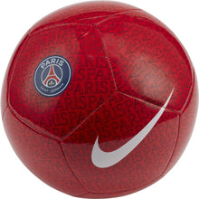 Load image into Gallery viewer, PSG Pitch Ball 20/21
