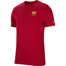 Cargar imagen en el visor de la galería, Nike Mens Barcelona T-Shirt
