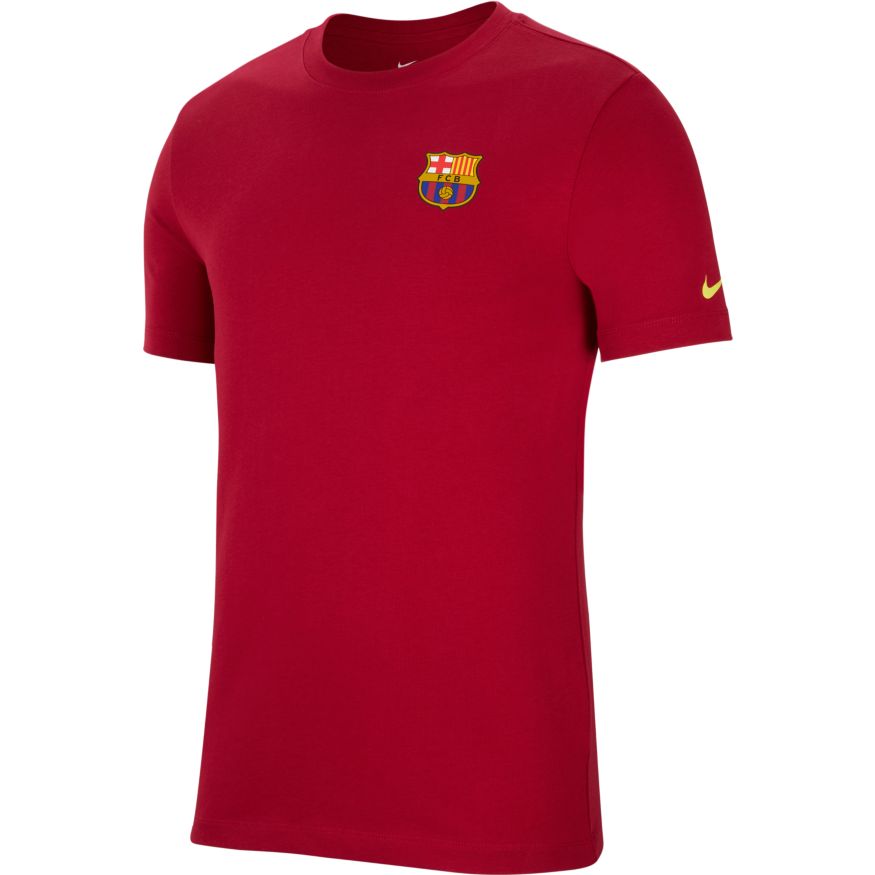 Nike Mens Barcelona T-Shirt