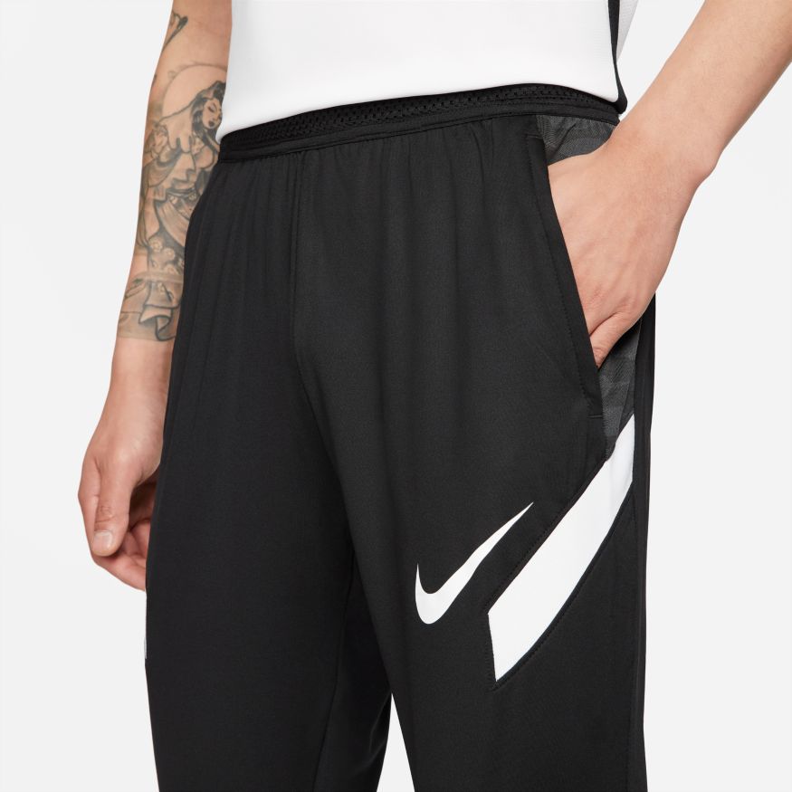 F.C.R.B. 15AW DRI-FIT PDK PANT XL 黒　NIKE Nike FC Dri-Fit Pants - Black