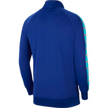 Load image into Gallery viewer, Men&#39;s Nike FC Barcelona JDI Full Zip Jacket
