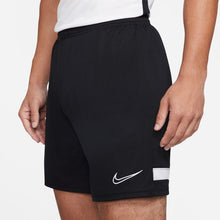 Load image into Gallery viewer, Nike Dri-FIT Academy Men&#39;s Knit Soccer Shorts

