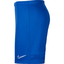 Cargar imagen en el visor de la galería, Nike Dri-FIT Academy Men&#39;s Knit Soccer Shorts
