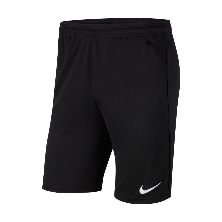 Nike Dri-FIT Park Men's Knit Soccer Shorts
