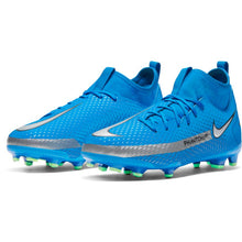 Cargar imagen en el visor de la galería, Nike Phantom GT Academy DF FG/MG Junior
