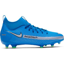 Cargar imagen en el visor de la galería, Nike Phantom GT Academy DF FG/MG Junior
