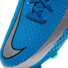 Cargar imagen en el visor de la galería, Nike Phantom GT Academy DF FG/MG Junior

