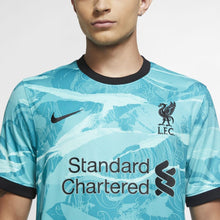 Load image into Gallery viewer, Nike Liverpool Away Jersey 20/21
