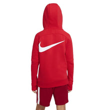 Cargar imagen en el visor de la galería, Nike Liverpool FC Youth Hoodie
