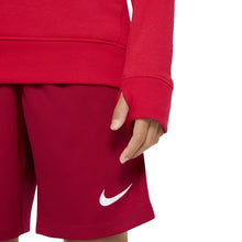 Cargar imagen en el visor de la galería, Nike Liverpool FC Youth Hoodie
