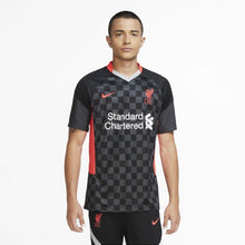 Load image into Gallery viewer, Men&#39;s Nike Liverpool Third Jersey 20/21
