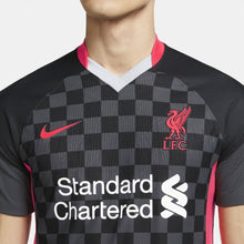 Load image into Gallery viewer, Nike Authentic LFC Away Jersey 20/21
