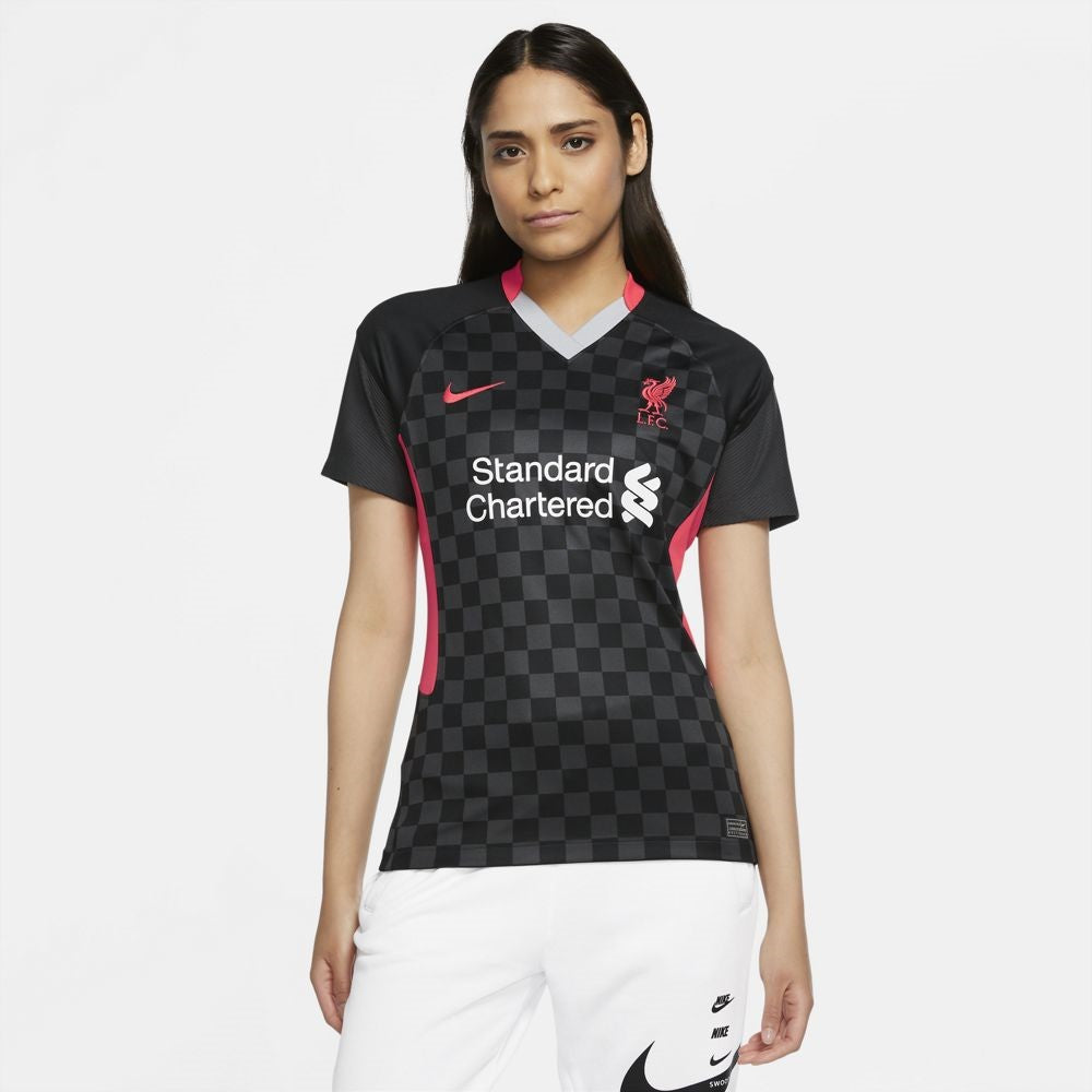 Nike Liverpool Women's 3rd Jersey 20/21