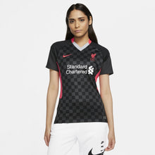 Load image into Gallery viewer, Nike Liverpool Women&#39;s 3rd Jersey 20/21
