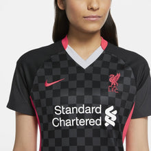 Load image into Gallery viewer, Nike Liverpool Women&#39;s 3rd Jersey 20/21
