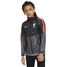 Load image into Gallery viewer, LFC Youth Windbreaker 20/21
