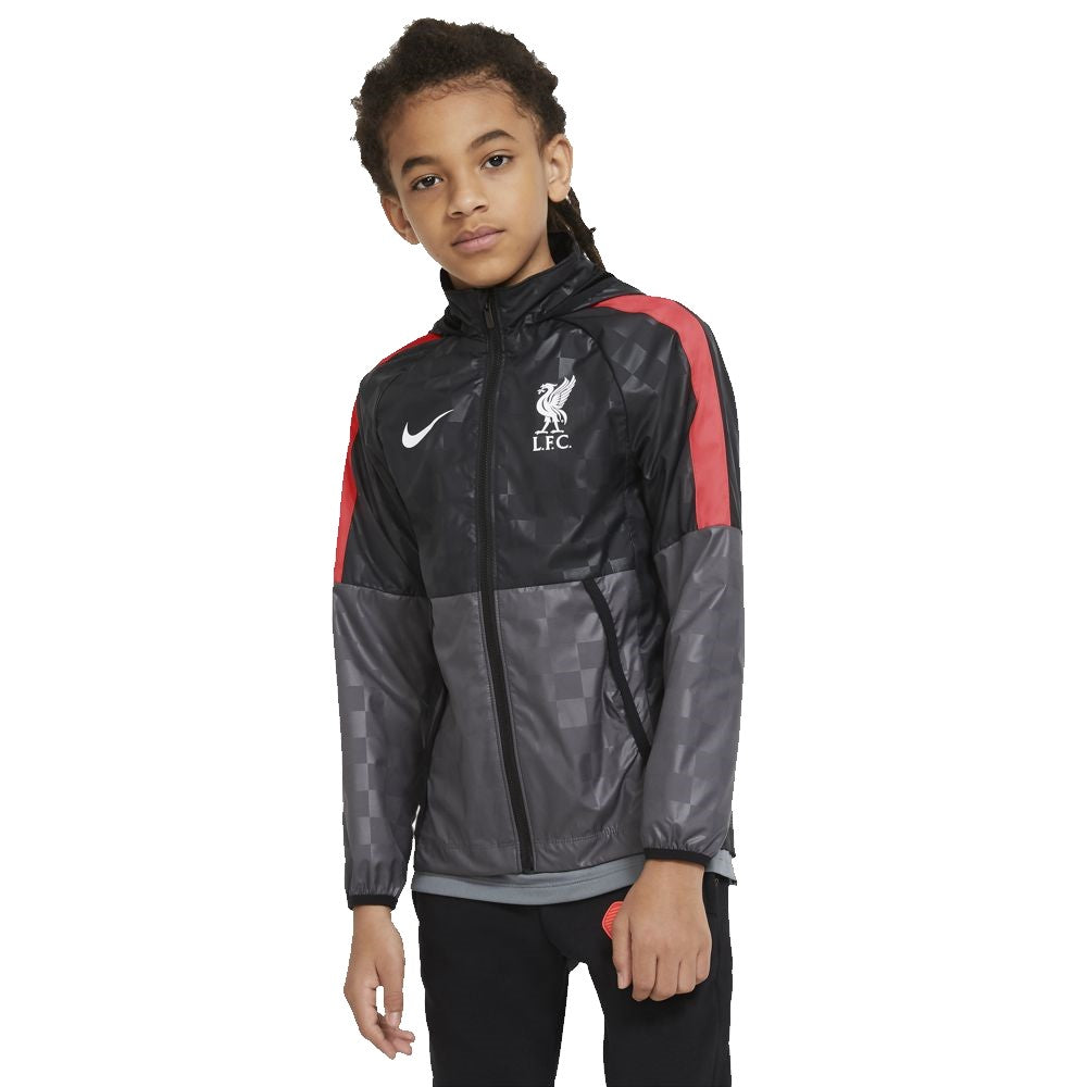 LFC Youth Windbreaker 20/21