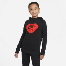 Load image into Gallery viewer, Nike LFC Youth Pullover Hoodie
