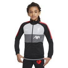 Load image into Gallery viewer, Youth Nike Liverpool Fc Full Zip

