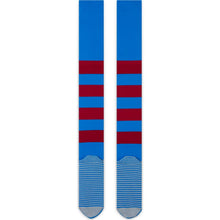 Load image into Gallery viewer, FC Barcelona 2021/22 Stadium Home Sock
