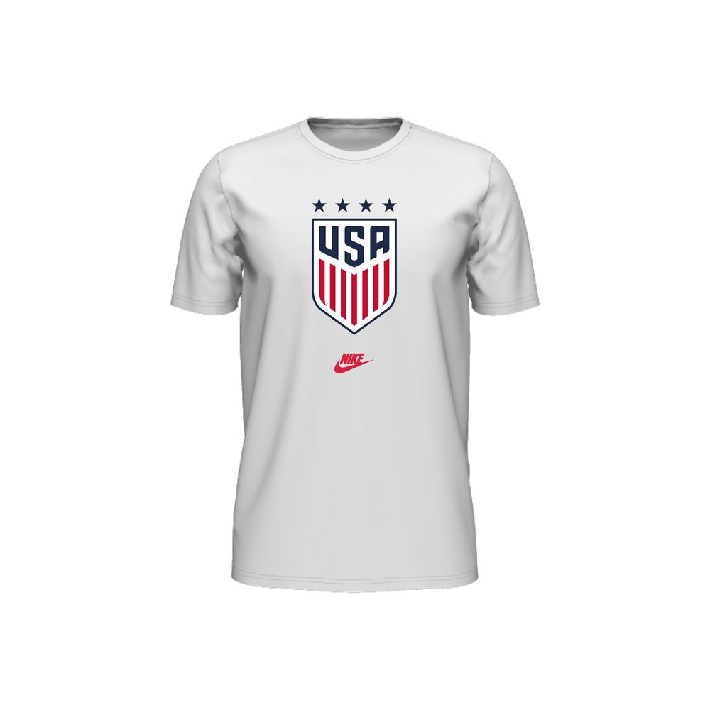 Nike US 4-Star Men's Soccer T-Shirt