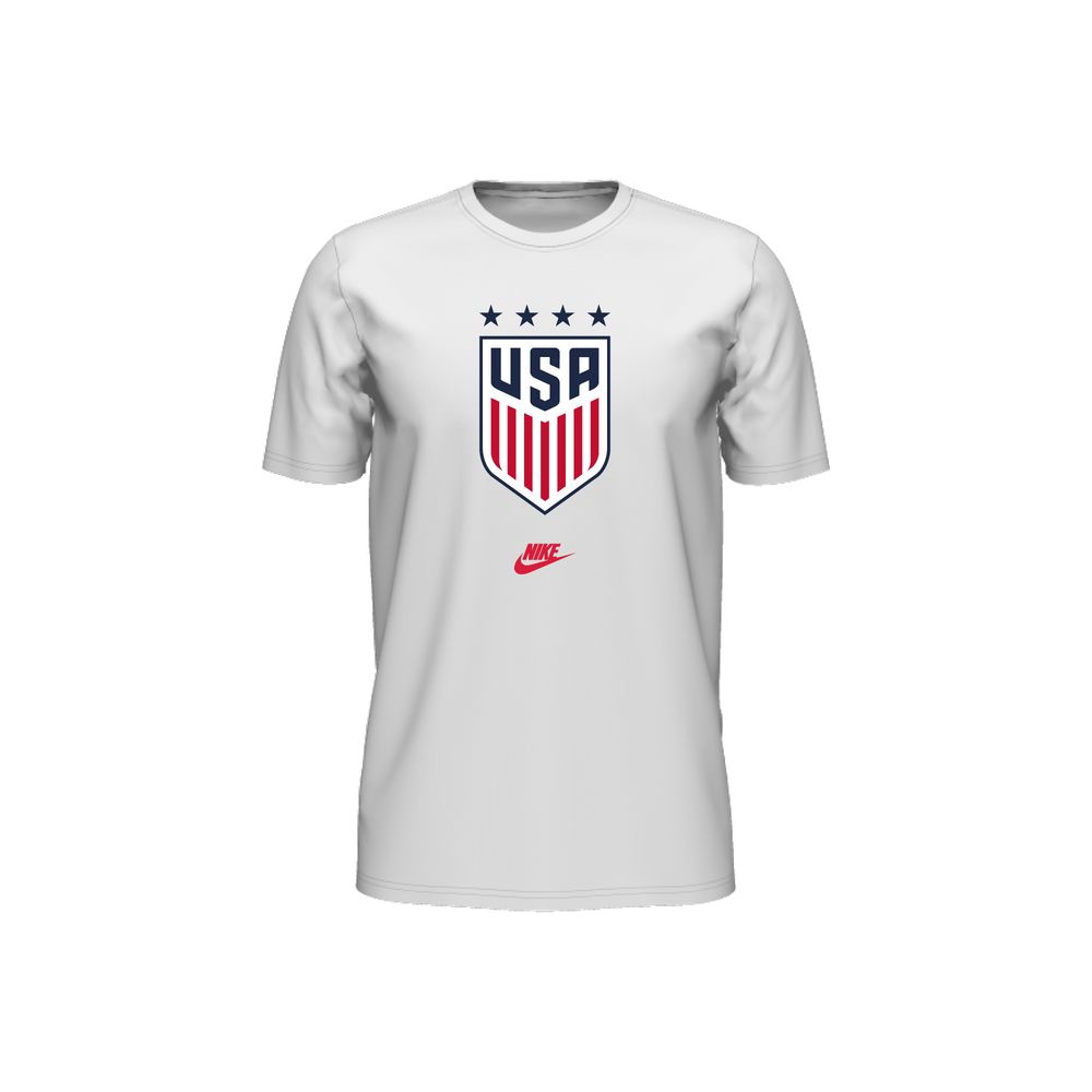 Nike US 4-Star Men's Soccer T-Shirt