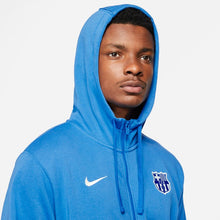 Load image into Gallery viewer, Nike Barcelona full zip jacket
