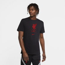 Cargar imagen en el visor de la galería, Men&#39;s Nike Liverpool FC Tee
