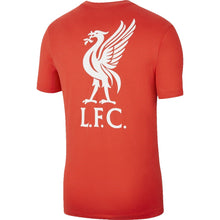 Cargar imagen en el visor de la galería, Nike Liverpool T-Shirt 20/21
