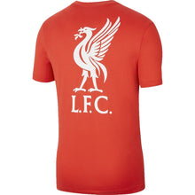 Load image into Gallery viewer, Nike Liverpool T-Shirt 20/21
