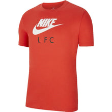 Cargar imagen en el visor de la galería, Nike Liverpool T-Shirt 20/21
