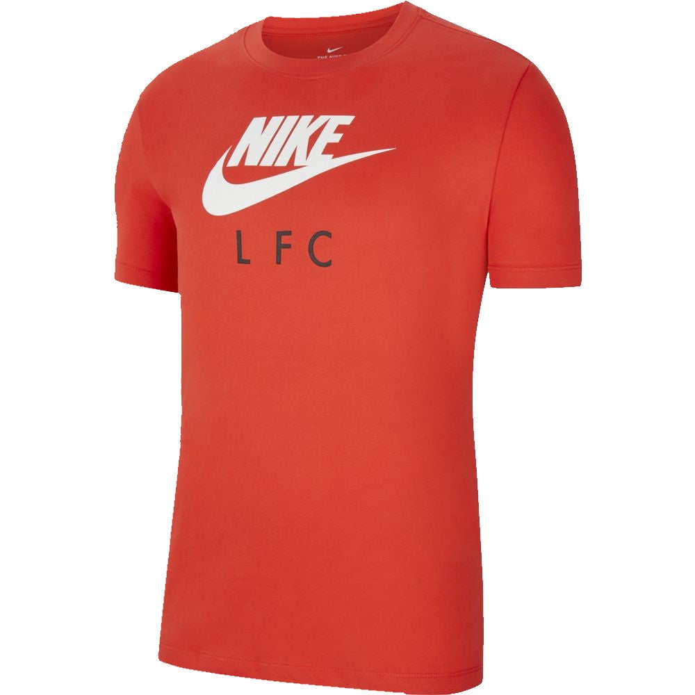 Nike Liverpool T-Shirt 20/21